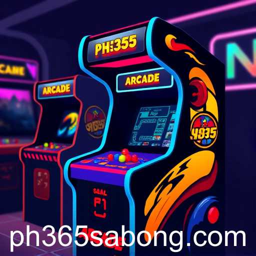 Exploring the Thrilling World of 'Arcade Games' with PH365