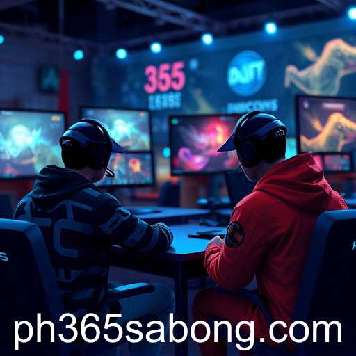 The Evolution of Online Gaming with PH365