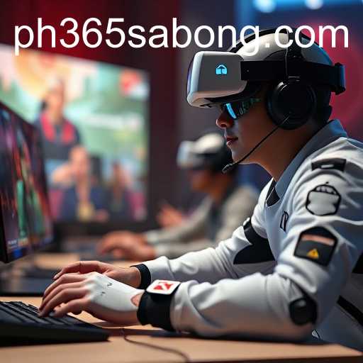 The Evolution of Online Gaming in the Mid-2020s