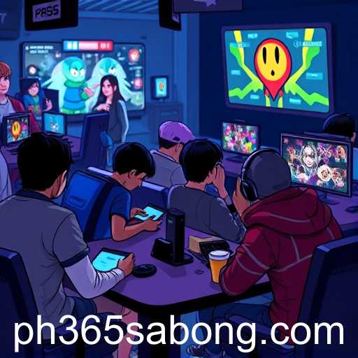 Evolving Role of Online Games in Society