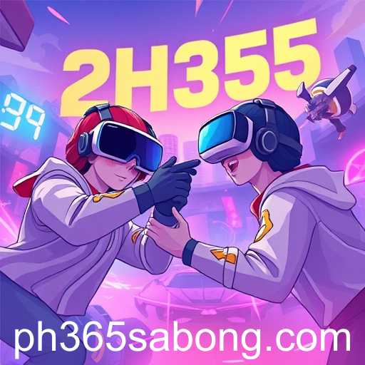 Exploring the Future of Online Gaming with PH365