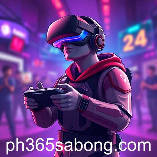 Ph365: Shaping the Future of Online Gaming in 2025