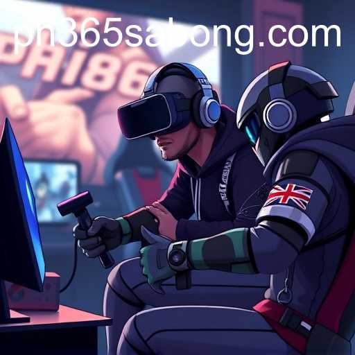 Gaming Evolution: ph365 Sets a New Standard