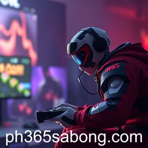 Gaming Industry Evolution: The Role of PH365