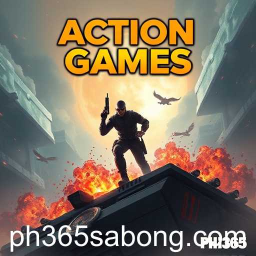 The Rise of Online Gaming: PH365 at the Forefront