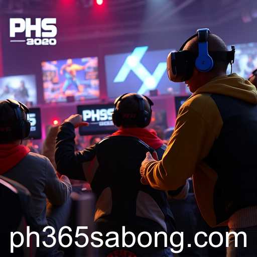 Gaming Revolution: How 'ph365' is Transforming the Industry