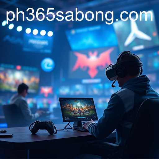 Gaming Trends on PH365: A 2026 Outlook