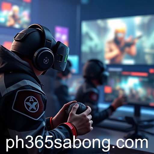 Exploring the Growing Influence of Online Gaming in 2025