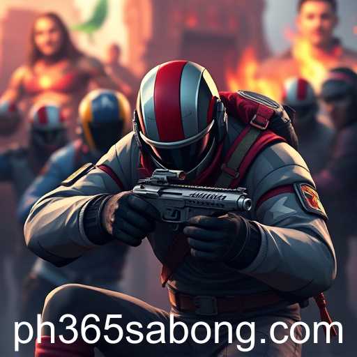 Exploring the Exciting World of Multiplayer Games on PH365