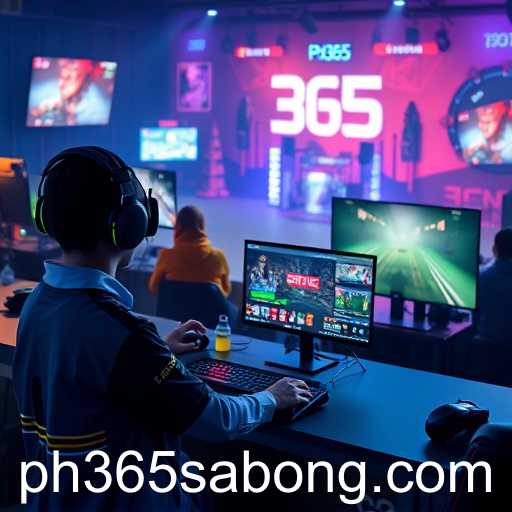 The Rise of Online Gaming: A 2025 Perspective