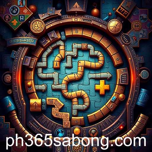 Exploring the World of Puzzle Games: A Deep Dive into the Category Tagged with 'ph365'