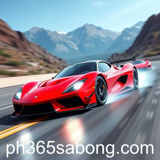 The Thrill and Variety of Racing Games on PH365