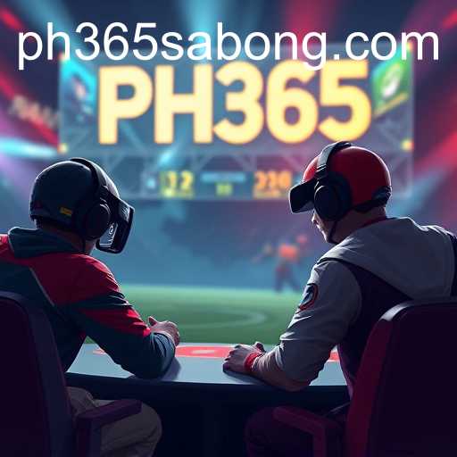 The Rise of ph365: Transforming Online Gaming