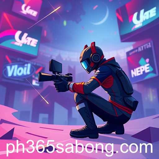 Gaming Evolution: The Rise of PH365